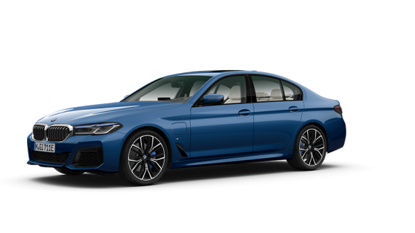 BMW 520d