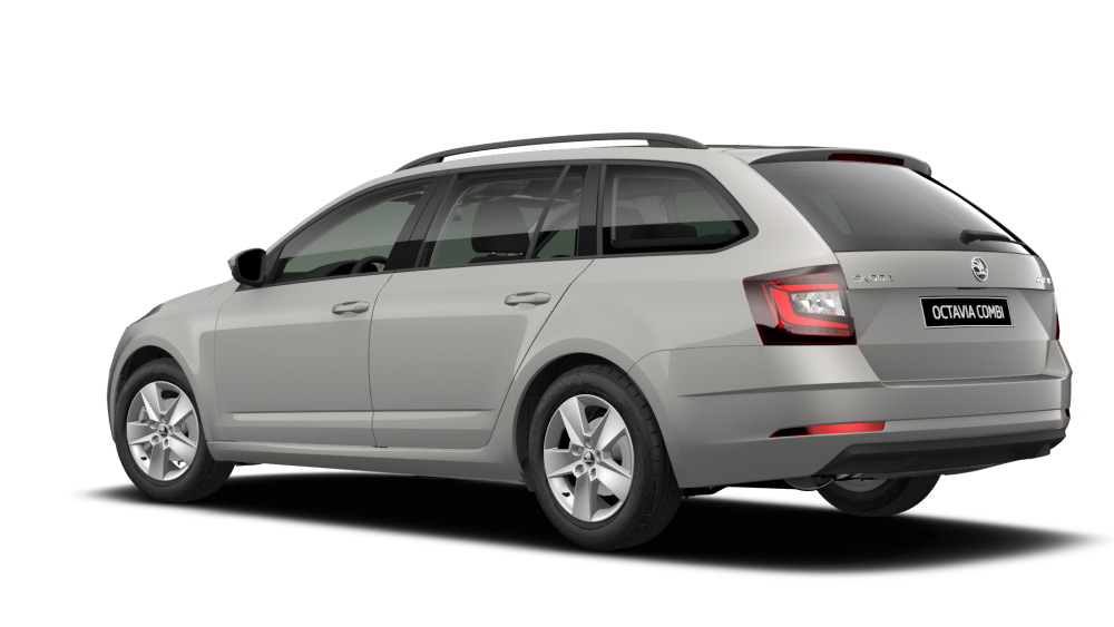 Škoda Octavia III