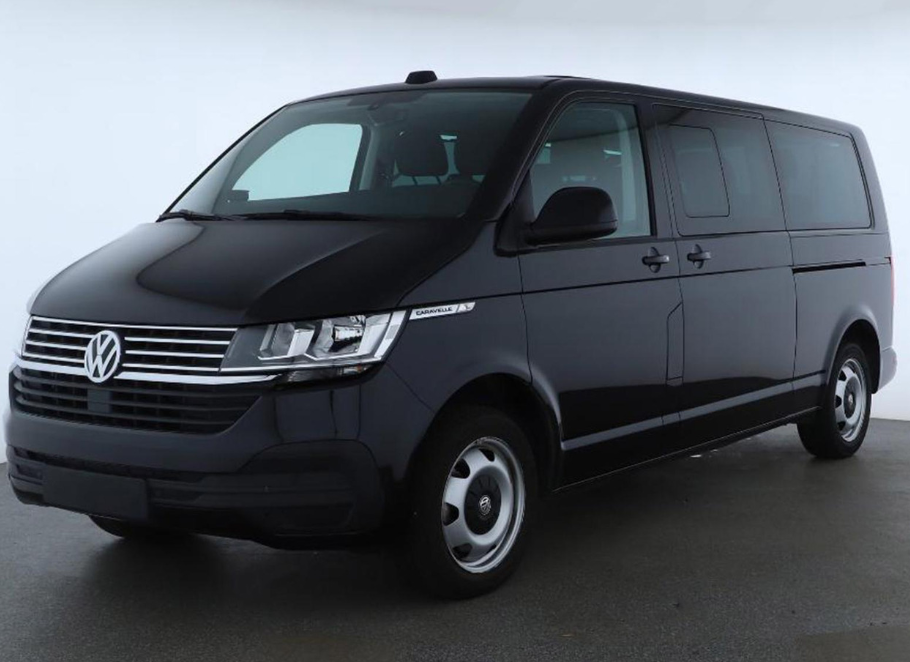 VW Transporter 2.0 tdi 9miest